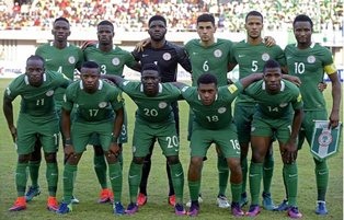 Bafana Bafana Star – We Have Shown Cameroon How To Beat Nigeria