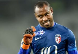 Lille coach: I’ve never been forced to play Vincent Enyeama