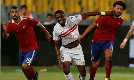 Facts About New Super Eagles Invitee Maarouf Yussuf