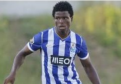 Mikel Agu out of Nigeria/Algeria clash with injury
