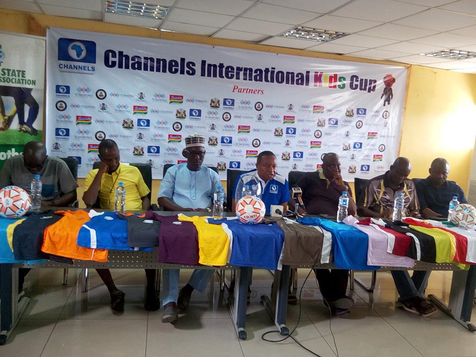Ghana, Benin Republic, 14 Teams Compete For Channels Kids Cup