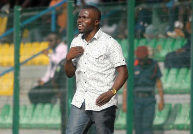 We’ll Excel In NPFL Without Odey, Olatunbosun : MFM Coach