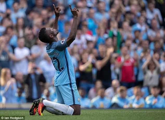 West Ham submit bid for £ 20m-Rated Super Eagles Star Iheanacho