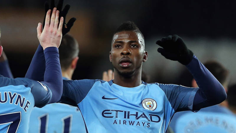 Iheanacho Becomes Most Expensive Nigerian Player?
