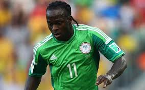 Exclusive- Rohr Speaks On Victor Moses Toe Injury & International Future With Nigeria