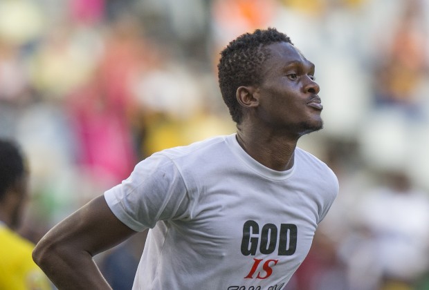 Mamelodi Sundowns Linked With Nigerian Striker Obiozor