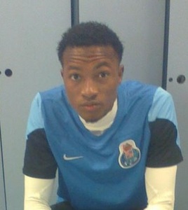 Exclusive – Nigerian youngster Junior Udeme Pius Joins Portuguese  Top League Side Tondela