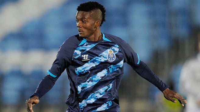 FC Porto Not Keen On Letting Eagles Newbie Chidozie Awaziem Join Nantes
