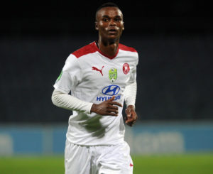 Exclusive: Nigeria Rio 2016 Star Seth Joins Newly Promoted Turkish Side Yeni Malatyaspor