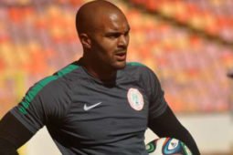 Ikeme starts Recovery Process With Work On Fitness  