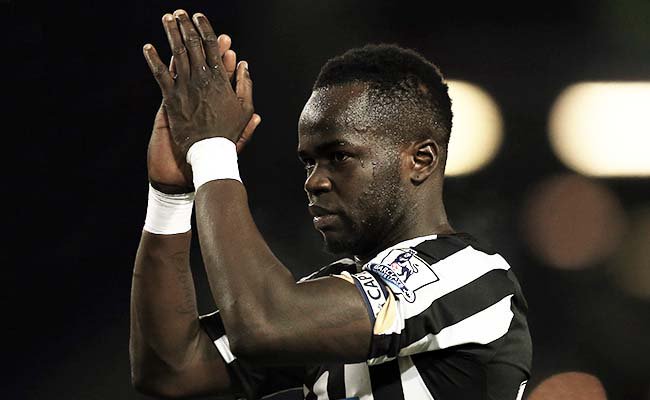 NFF Condole With Tiote Family Over Ivorian Star’s Death