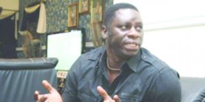 Former Super Eagles goalkeeper Dosu laments Olympic Eagles loss to Guinea