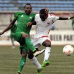 NPFL REVIEW: Rangers, Nasarawa United share points in Enugu
