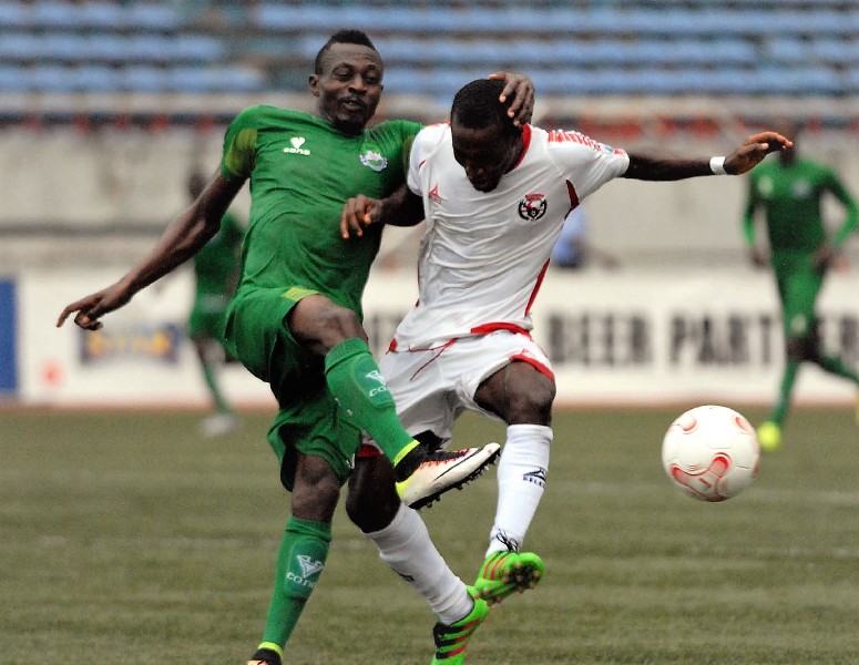 NPFL REVIEW: Rangers, Nasarawa United share points in Enugu