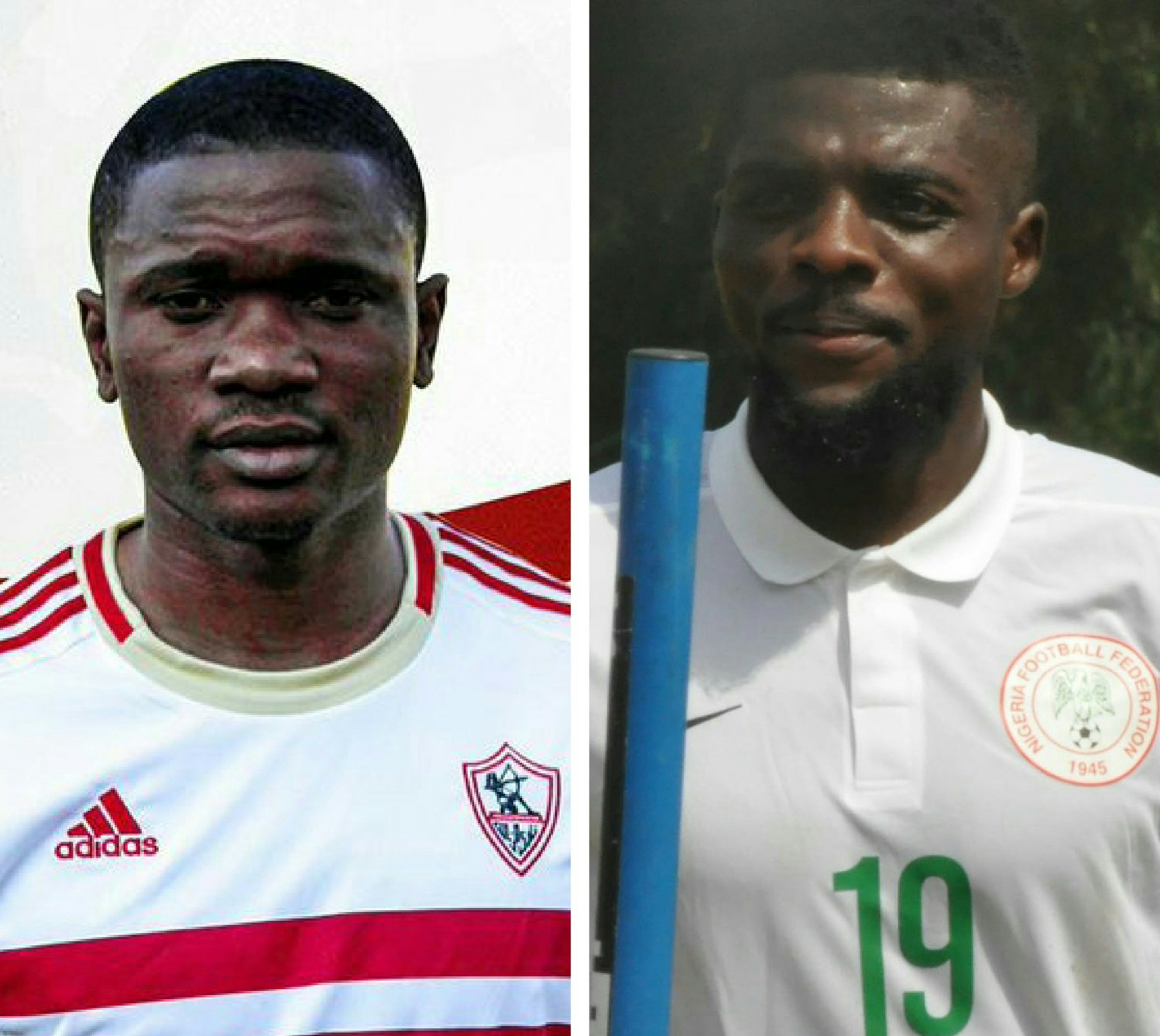 Eagles training updates: Maroof, Ogu To join Eagles on Sunday; Onazi, Omeruo On Monday