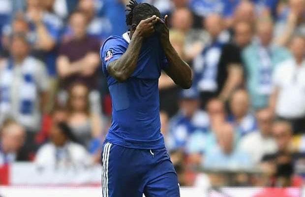 Conte in search of wingback with Moses Set to miss start of the season