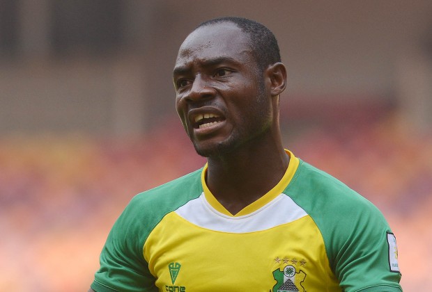 Ogbonnaya discloses he did like to be a clergyman after Football