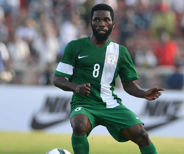 Official : One Time Golden Boy Of Nigerian Football Rabiu Ibrahim Joins Slovan Bratislava