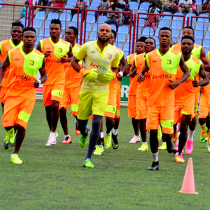 NPFL: Remo Stars stay alive in survival race