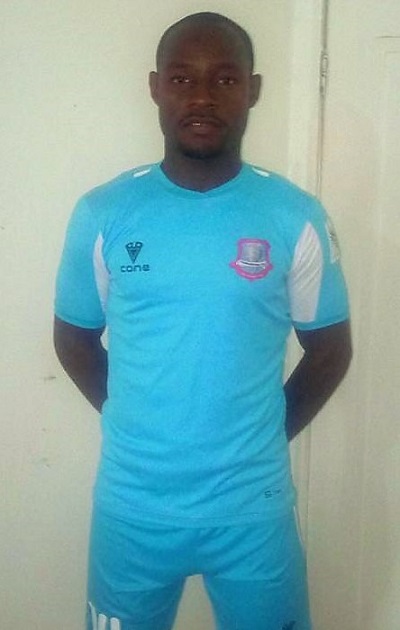 Reuben Ogbonnaya reveals he d like to be a clergyman after football