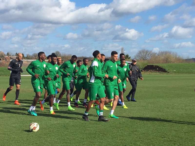 Super Eagles Can Capitalise On Indomitable Lions Weaknesses - Babalade