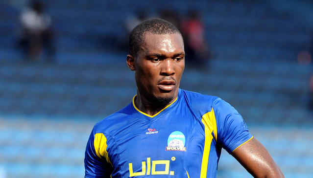 Gabriel, Egwuekwe In Action, Salami Missing As KuPS Lose At Home