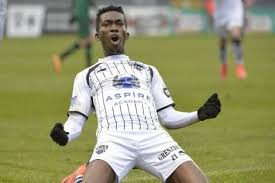 Eupen – Only West Ham Have Tabled Bid For Onyekuru , Others Only Inquired