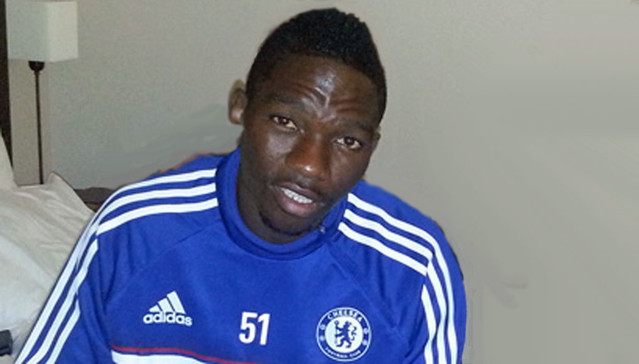 Omeruo Dismisses Chelsea Exit Report, Included In Conte’s Pre Season Plans