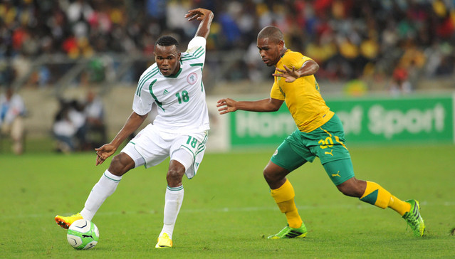 5 Reasons Why Super Eagles Got Humiliated By Bafana Bafana