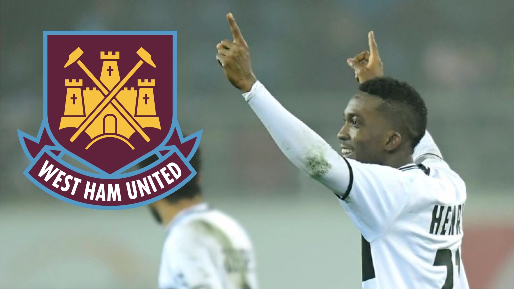 Reports: West Ham have become favourites to sign Arsenal target Henry Onyekuru