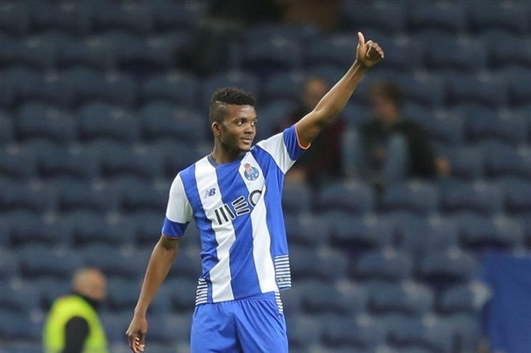 Musa Yahaya gets chance to impress new Porto boss after failed Tottenham move