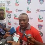 LBA names Ghanaian Ifeanyiubah Trainer Preko as  coach of the month
