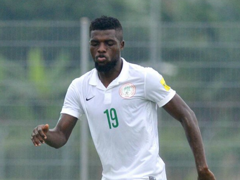 Ogu Targets Improved Campaign With Israeli  side Be’er Sheva After League Success