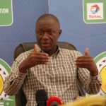 Mutebi believes KCCA FC can beat River united in Port Harcourt