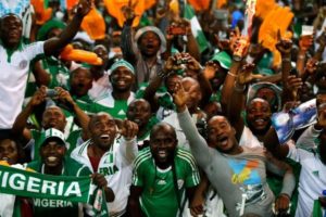 NIGERIA ELIMINATE THE HOSTS AT 2019 AFRICAN GAMES