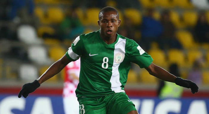 How Samuel Chukwueze’s move to Arsenal collapsed