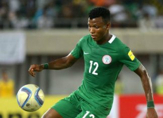 Birmingham City consider January swoop for Nigerian international midfielder
