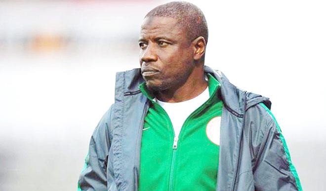 Super Eagles Assistant Coach Yusuf Loses Mum 