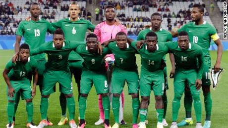 CHAN 2018: Benin to clash with Nigeria