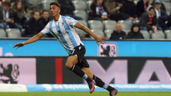 New Wolfsburg Signing Uduokhai Snubs Nigeria For Germany