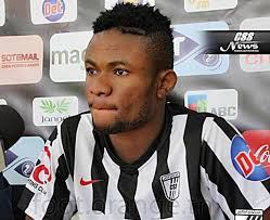 Sokari Turns Down Saudi Big Spenders Al Shabab, Joins Club Africain