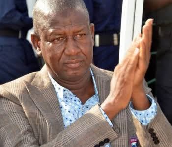 NPFL: Maikaba Eyes First NPFL Title With Akwa United