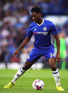 Chelsea's Nigerian Right Wing-Back Linked With Move To Hull City