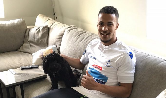 Nigerian defender William Troost-Ekong Close In On Move To Bursaspor After Agreeing Personal Terms – Reports