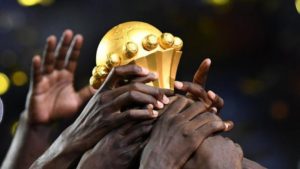 Afcon  to kick off on January 9 in Cameroon