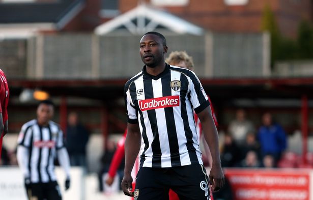 Revealed : Ex-Nigerian international Shola Ameobi on his future plans, leaving Nigeria for the North East