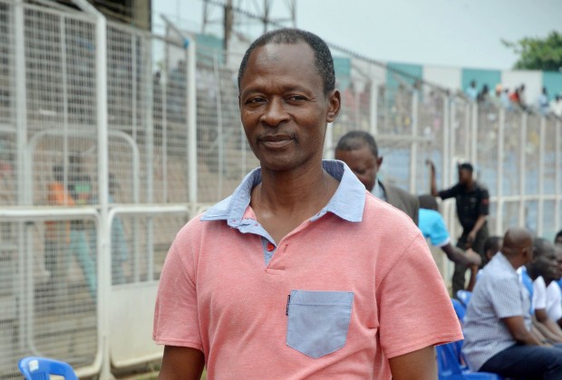 NPFL: 3SC coach Amoo targets Must Win Away Games To Avoid Relegation