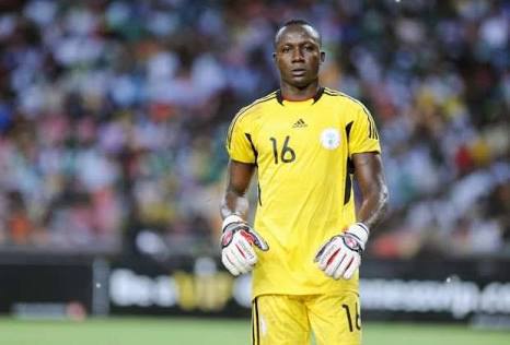 Exclusive – Dele Aiyenugba Set For Shock Recall To Super Eagles Unless Enyeama Make …..