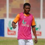 NPFL preview : Ojo rules out relegation fears For Sunshine Stars ahead of their cracker with ABS FC