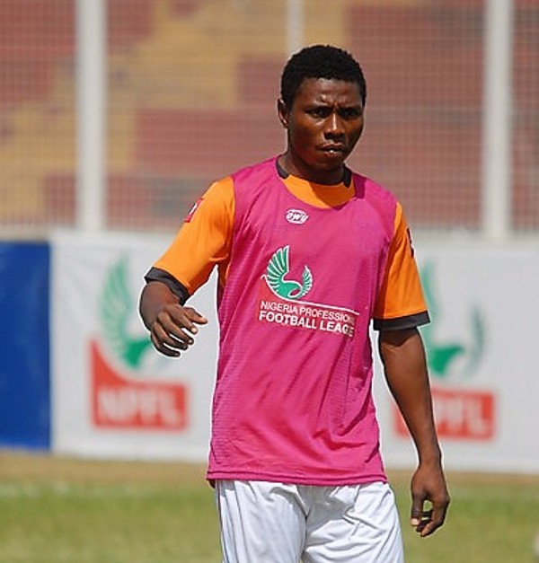 NPFL preview : Ojo rules out relegation fears For Sunshine Stars ahead of their cracker with ABS FC